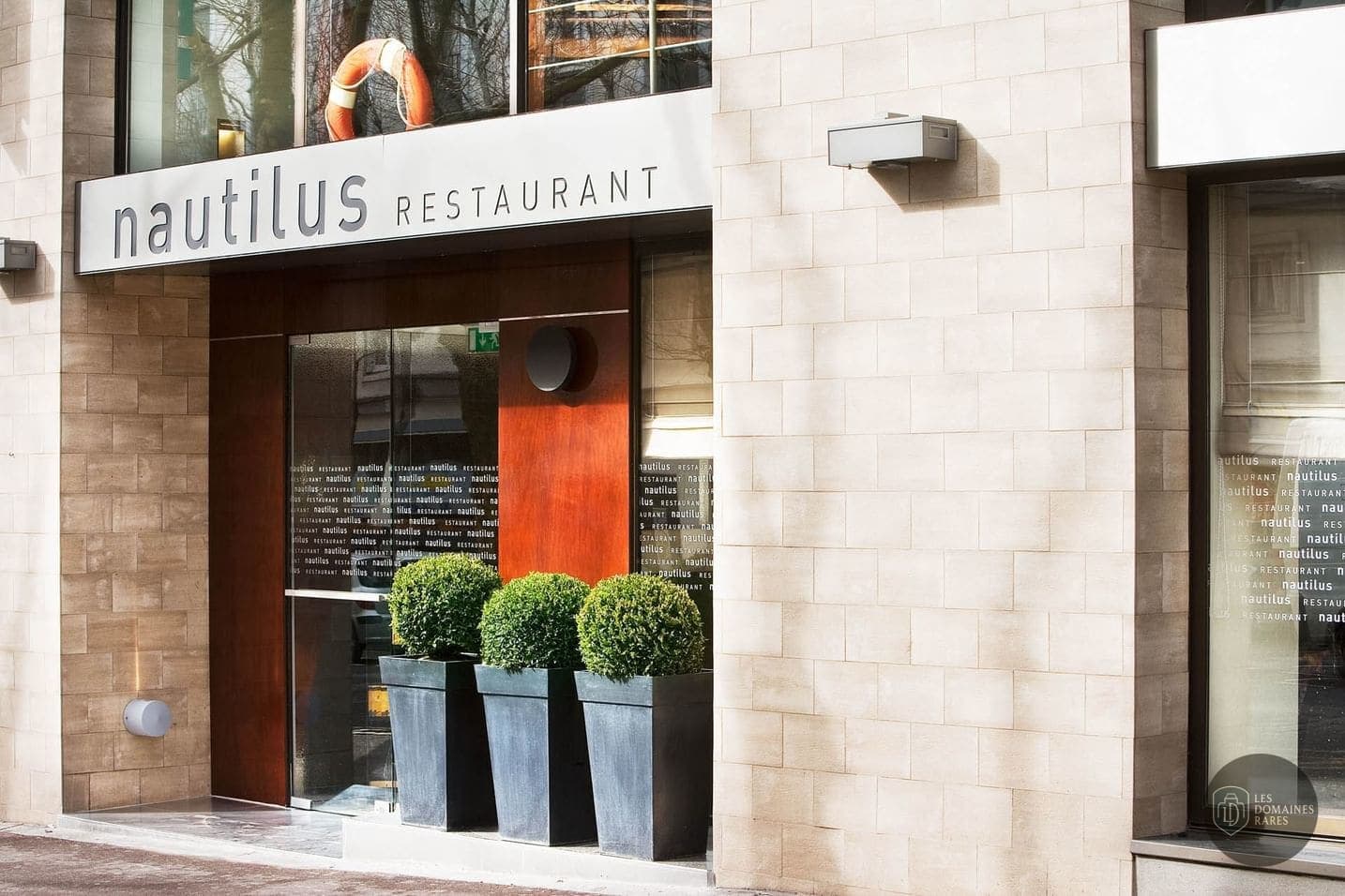 Nautilus Brest