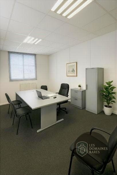 Salle de réunion 2 du lieu Neopole à Noisiel en Île-de-France