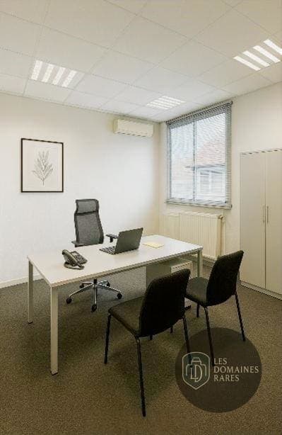 Salle de réunion 3 du lieu Neopole à Noisiel en Île-de-France