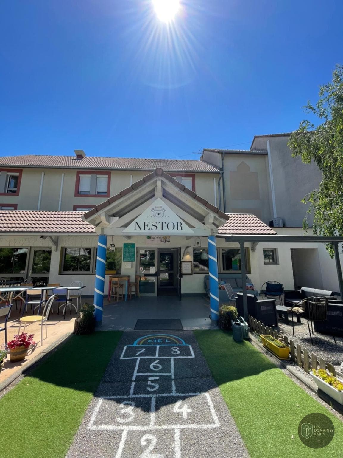 Nestor Hôtel