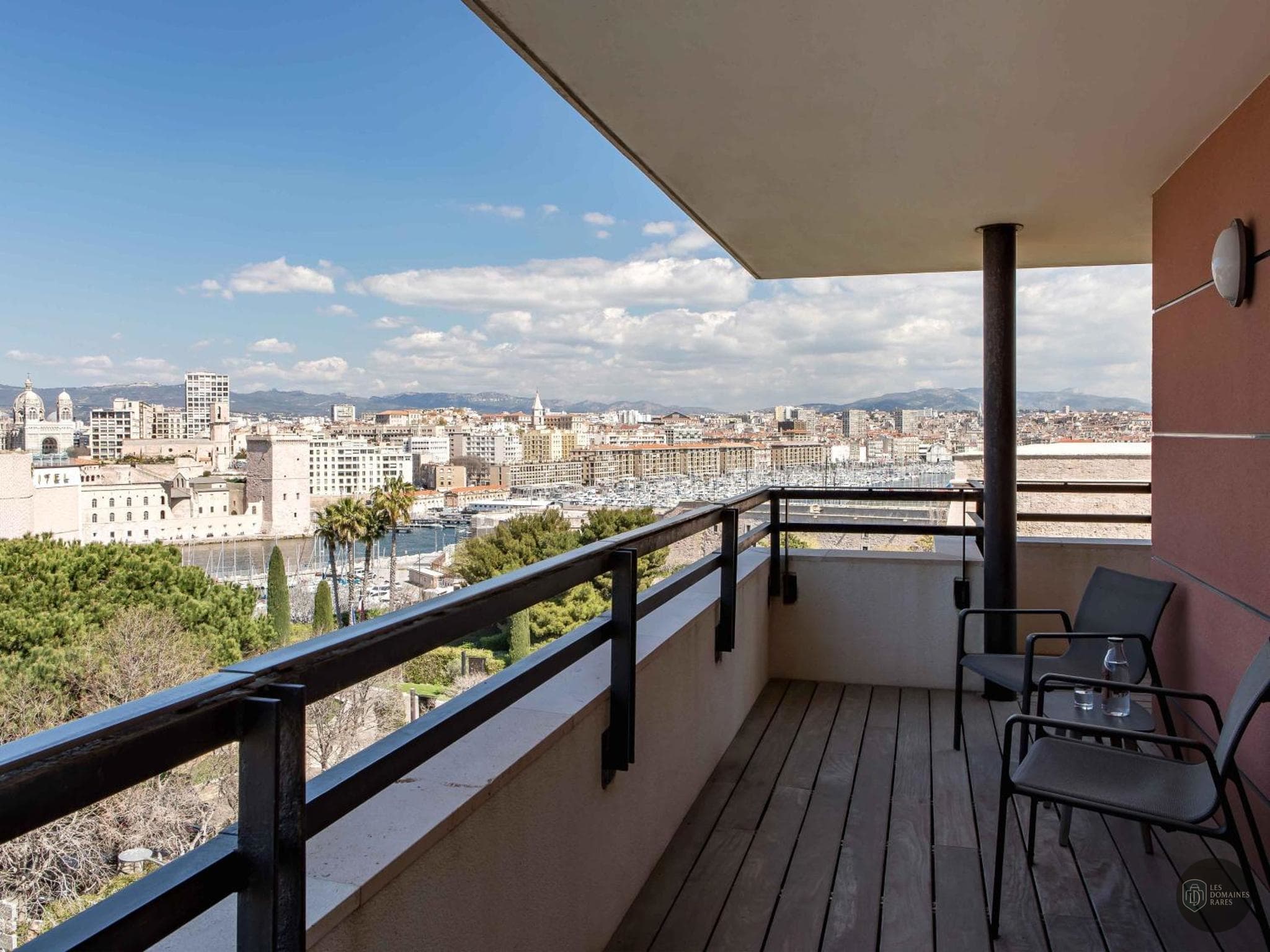 New Hotel Of Marseille
