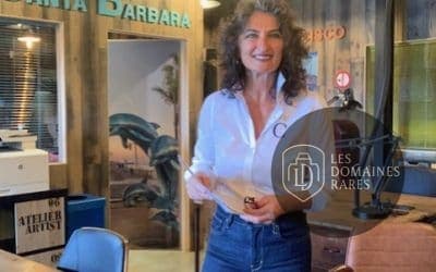 Espace intérieur du lieu Nework Station en Nouvelle-Aquitaine