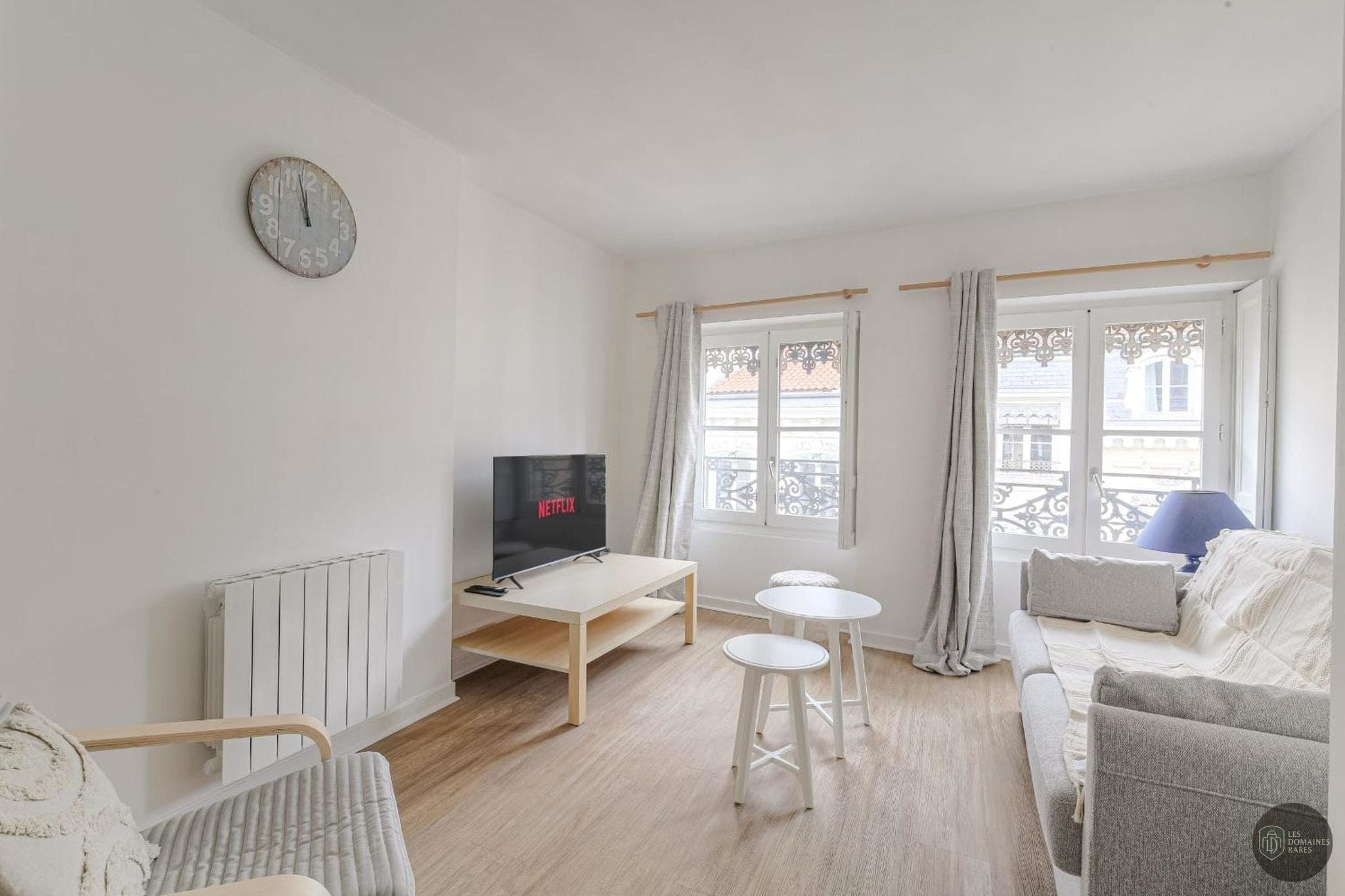 Ninkasi Cordeliers — Intérieur