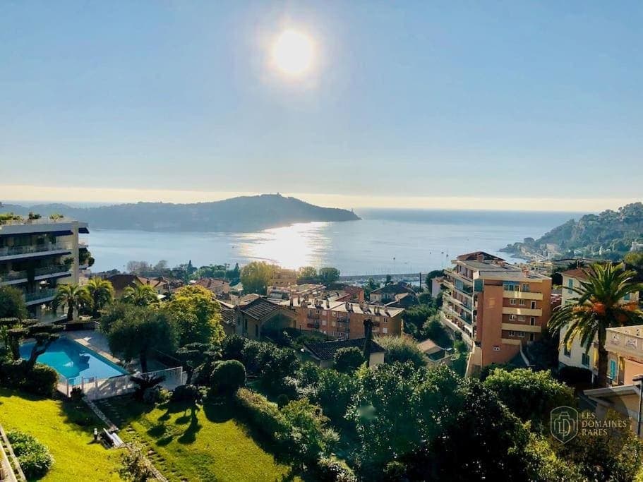 Ninkasi Villefranche — Extérieur