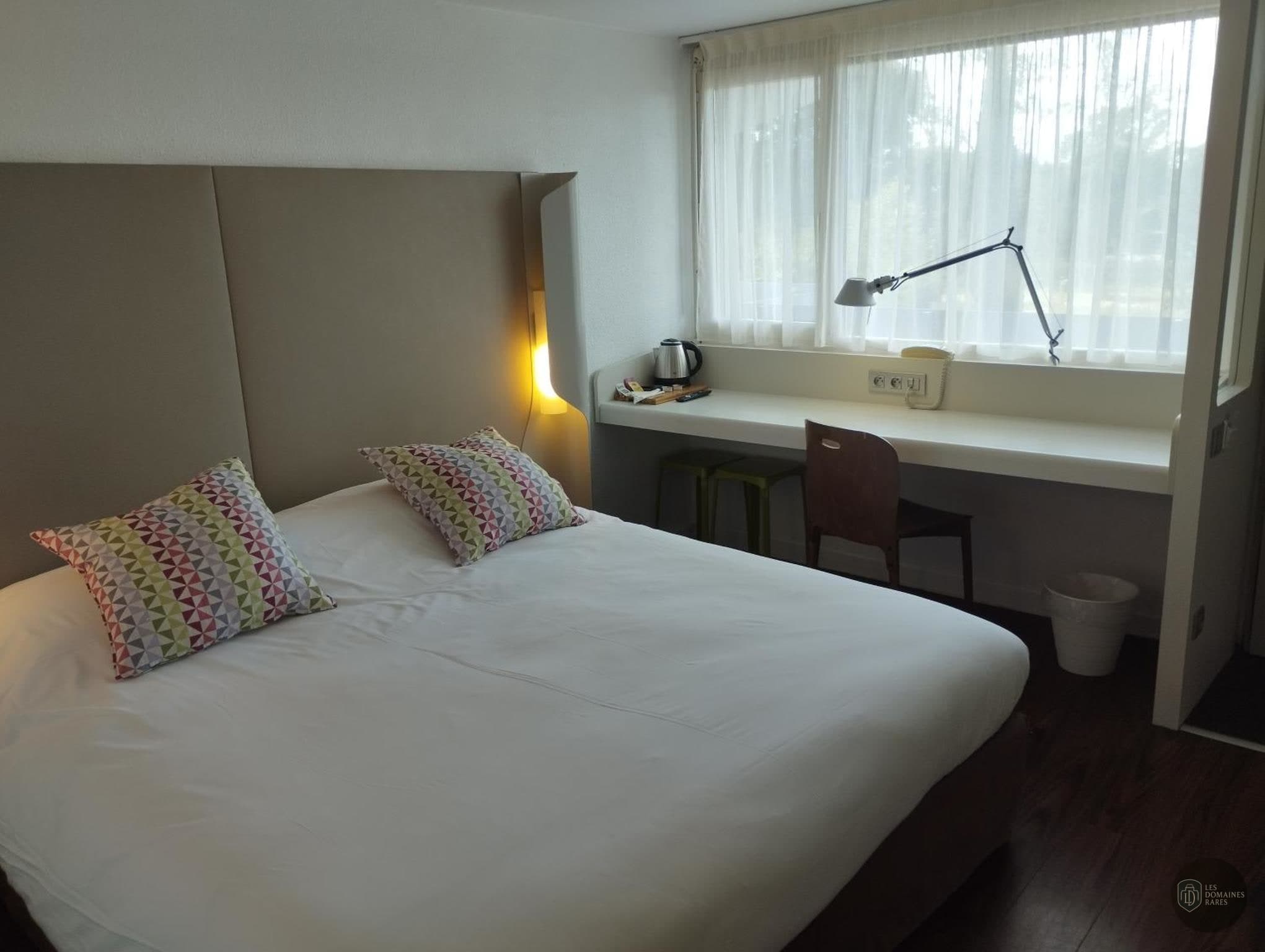 Chambre de l'hôtel Noemys Arles à Arles en Provence-Alpes-Côte d'Azur
