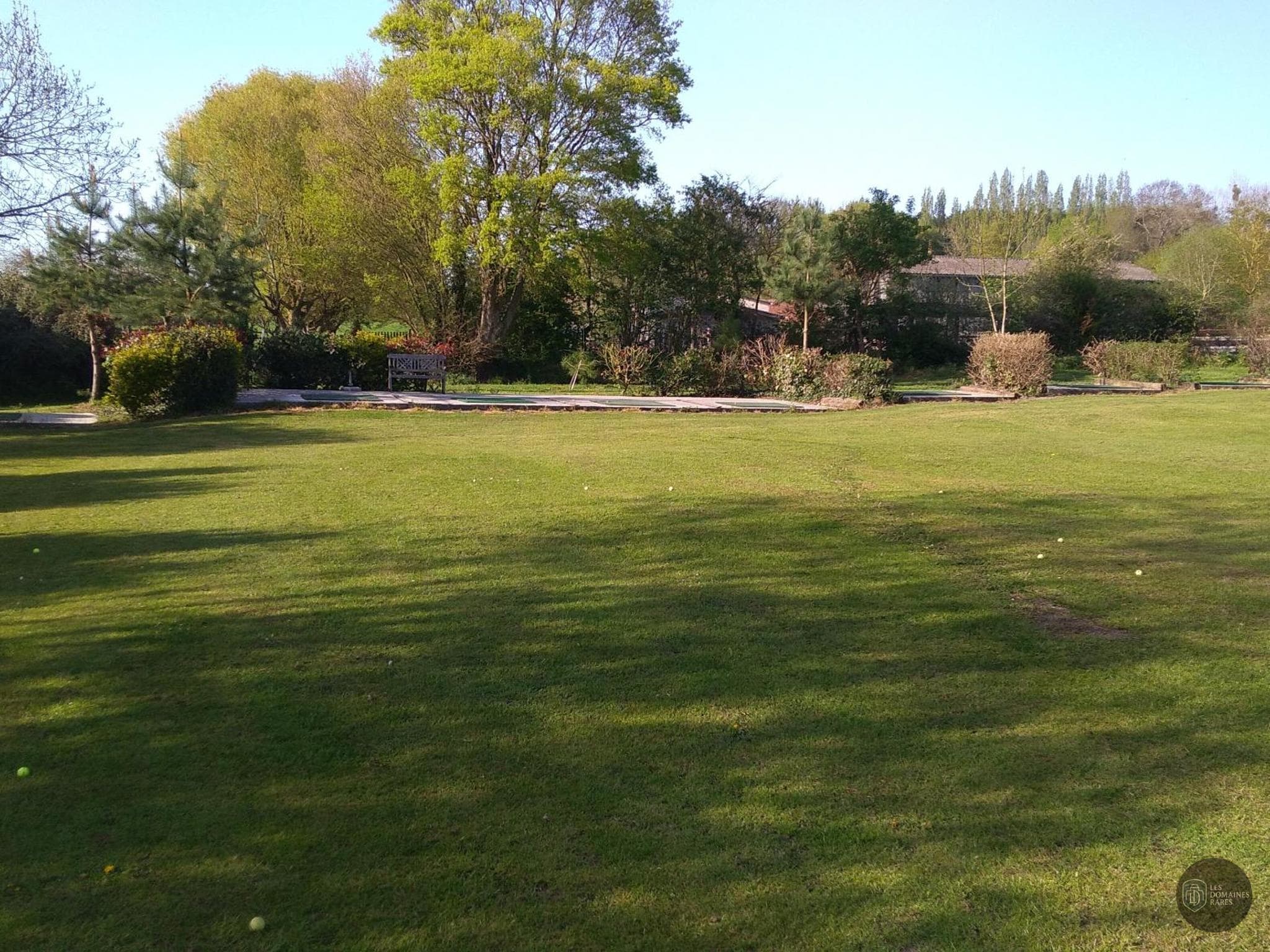 Normandy Country Club