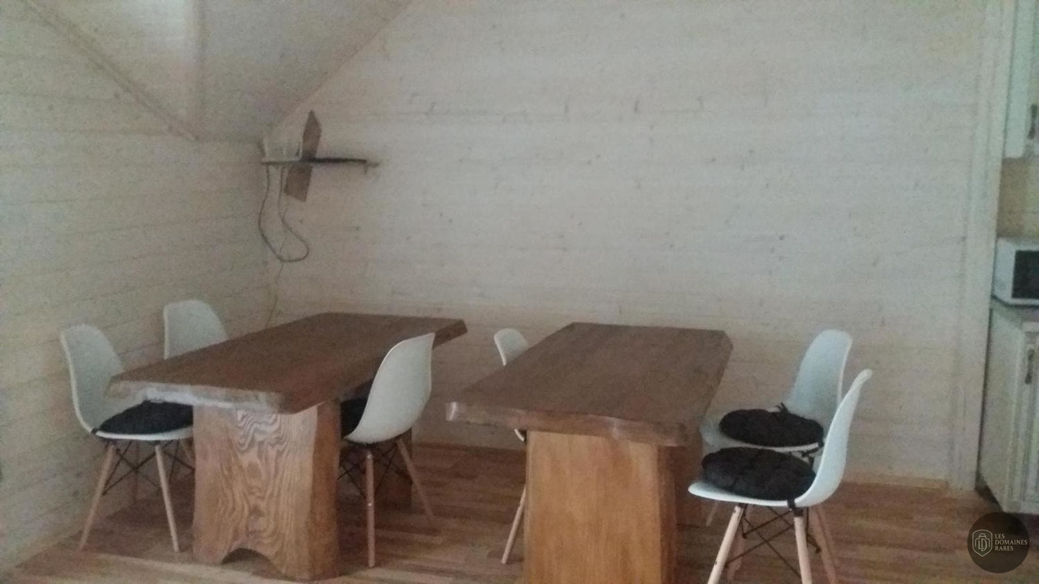 Vue extérieure du lieu Nota Bene en Bourgogne-Franche-Comté