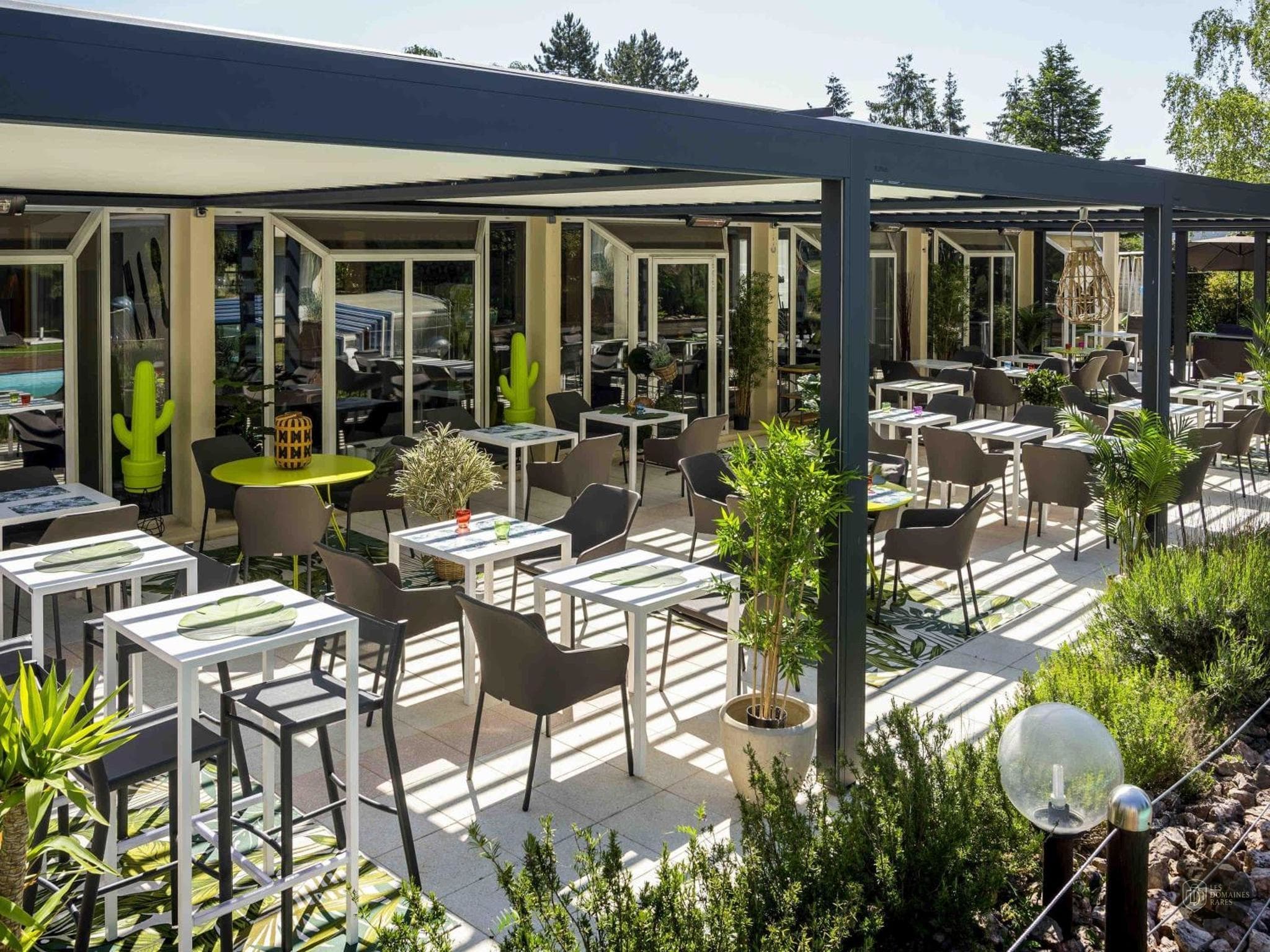 Novotel Chartres