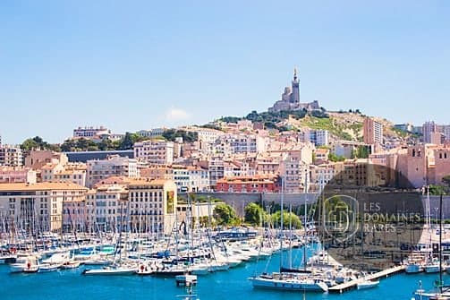 Novotel Marseille Est