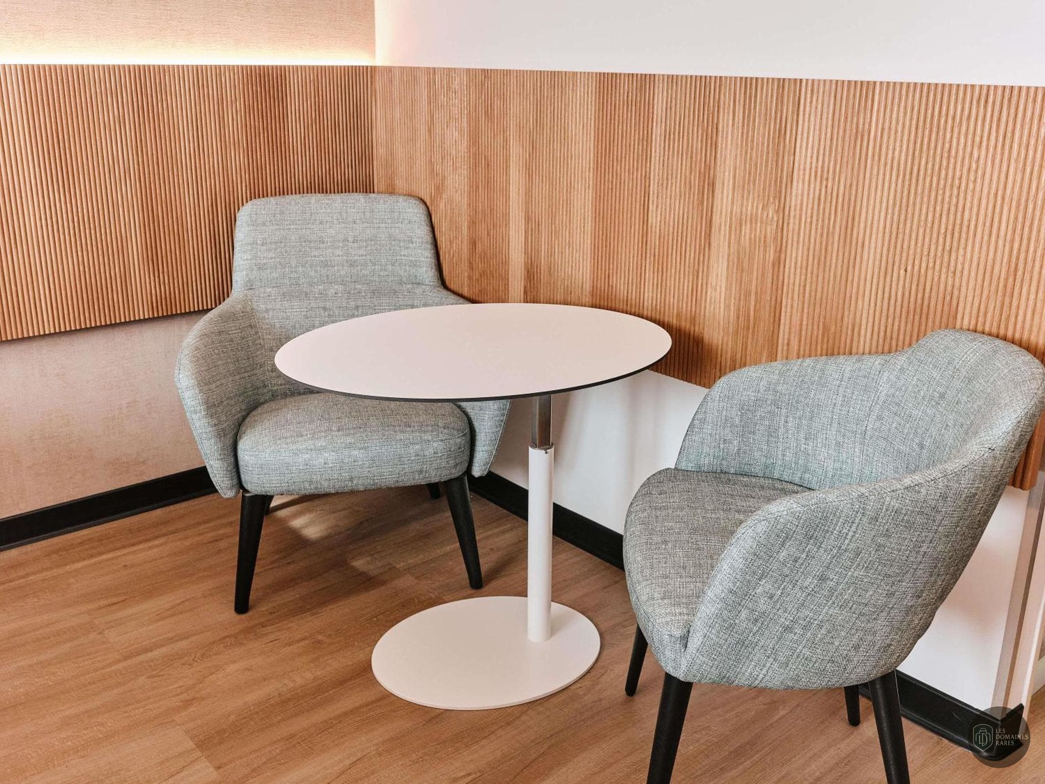 Restaurant de l'hôtel Novotel Montpellier à Montpellier en Occitanie - séminaire montpellier