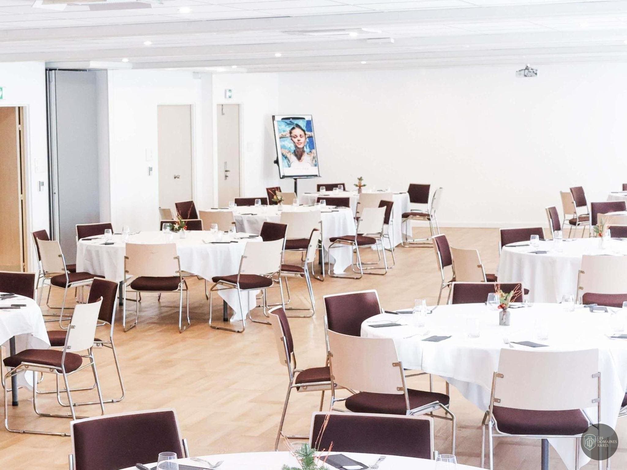 Restaurant de l'hôtel Novotel Montpellier à Montpellier en Occitanie