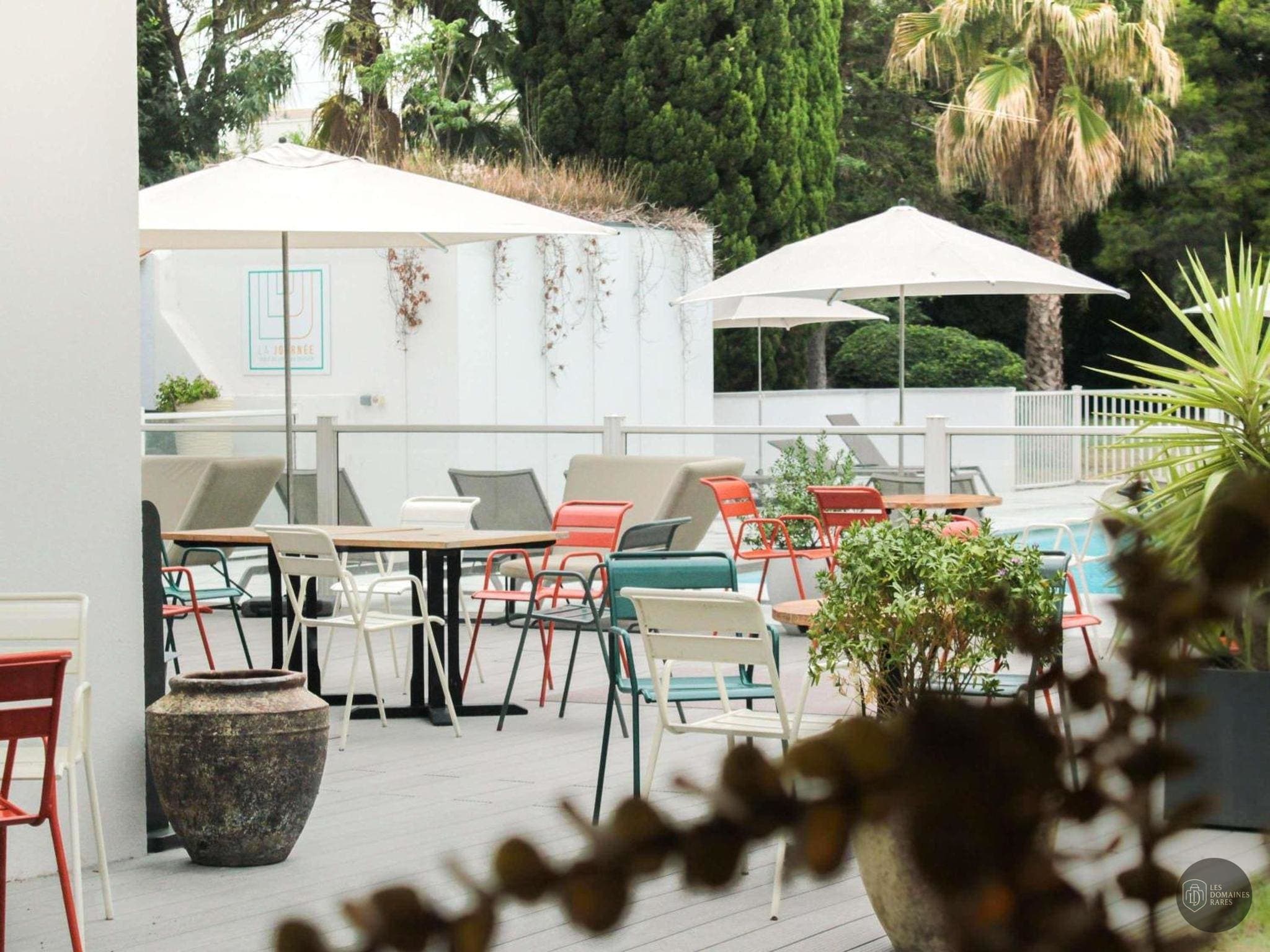 Novotel Narbonne Sud