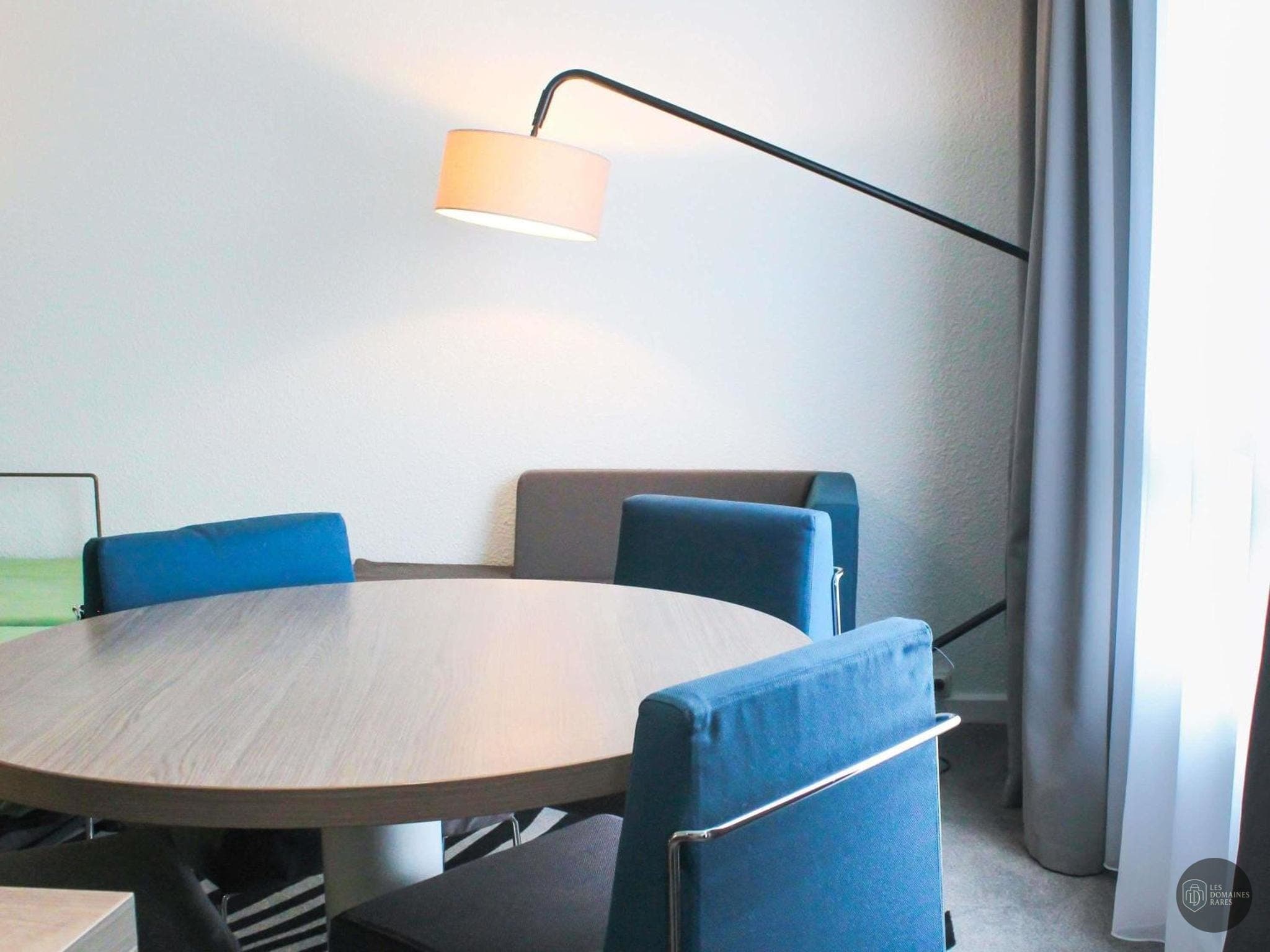 Espace intérieur de l'hôtel Novotel Narbonne Sud à Narbonne en Occitanie