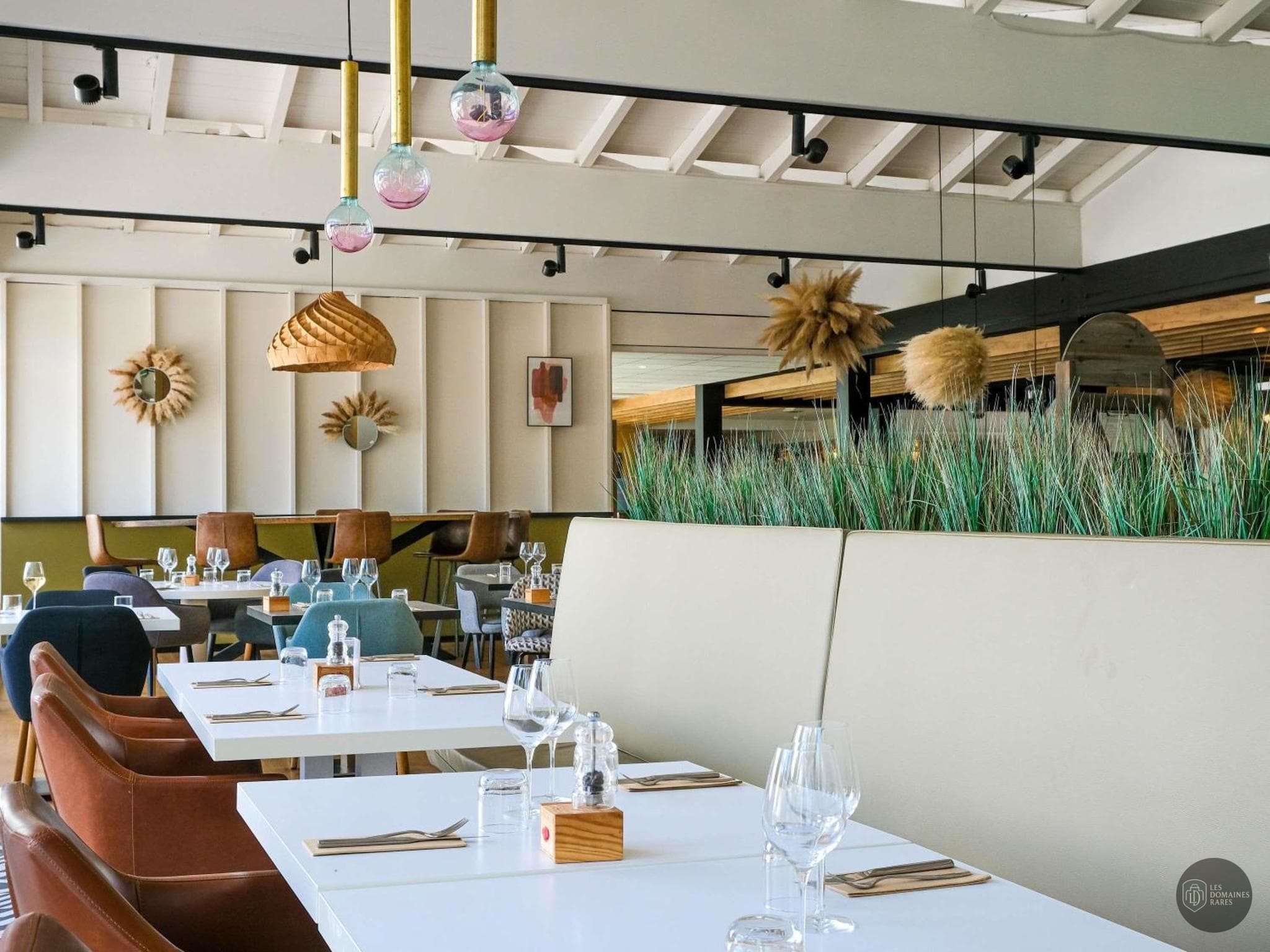 Restaurant de l'hôtel Novotel Narbonne Sud à Narbonne en Occitanie
