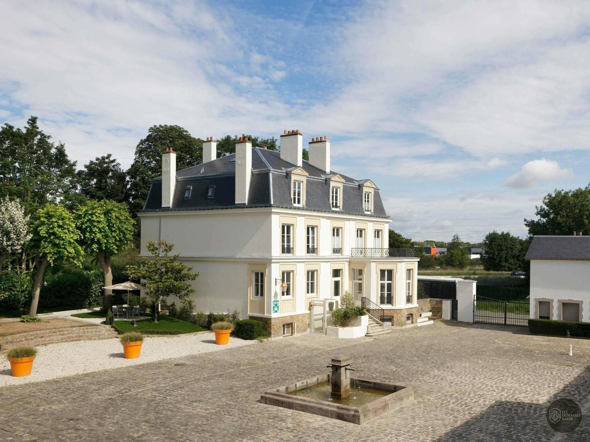 Novotel Paris Saclay