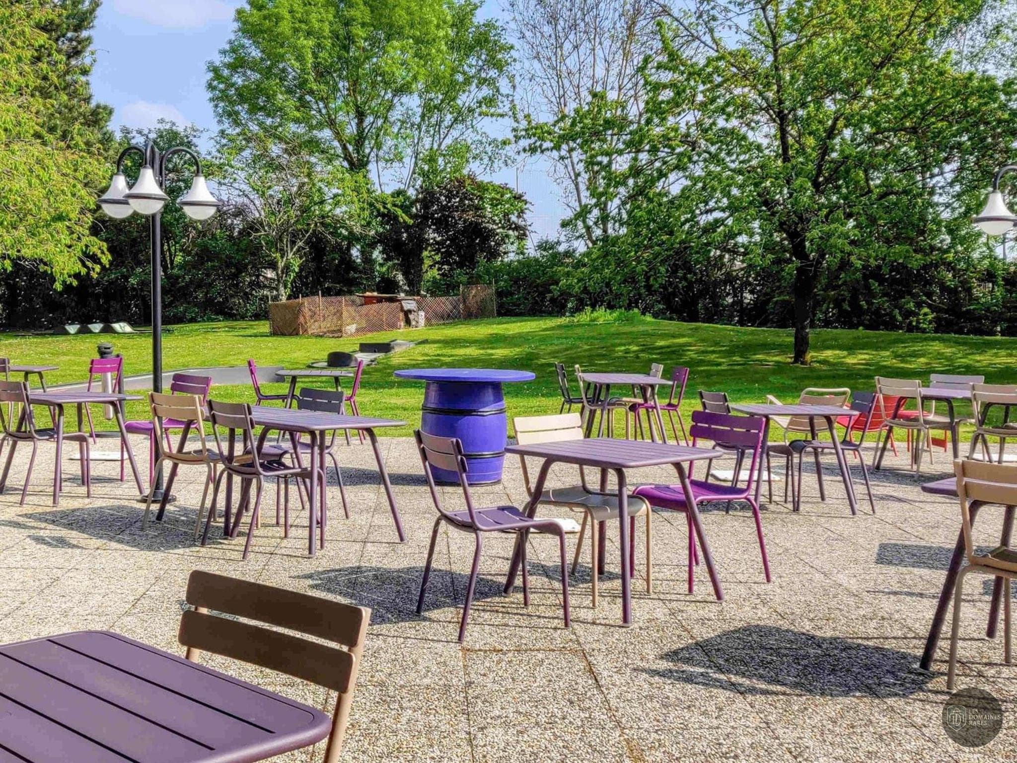 Novotel Paris Saclay — vue 3