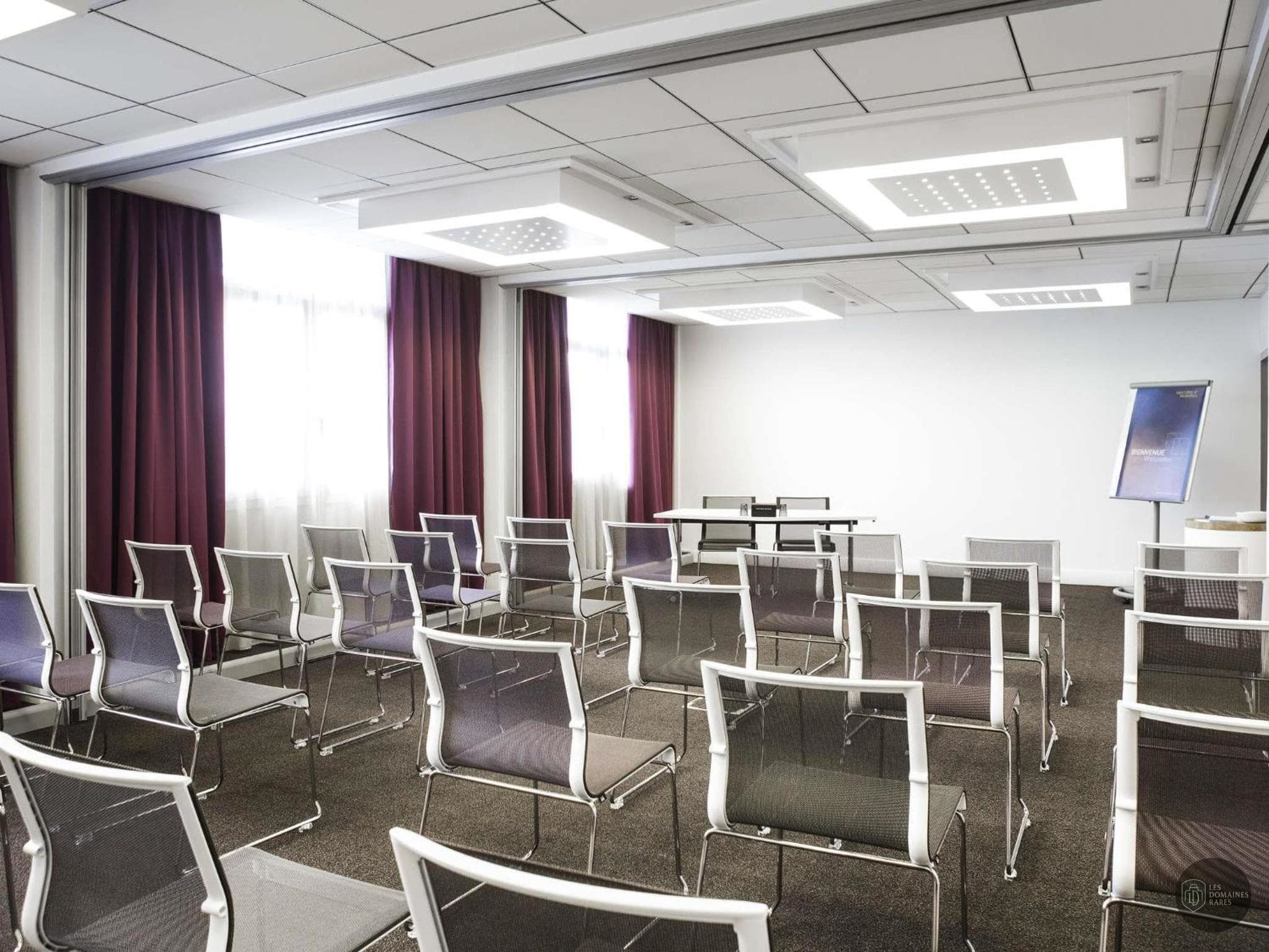 Restaurant de l'hôtel Novotel Pau Lescar à Lescar en Nouvelle-Aquitaine