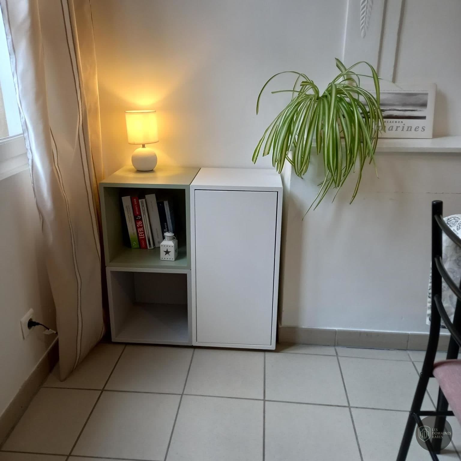 Vue du lieu Now Coworking Bordeaux à Bordeaux en Nouvelle-Aquitaine