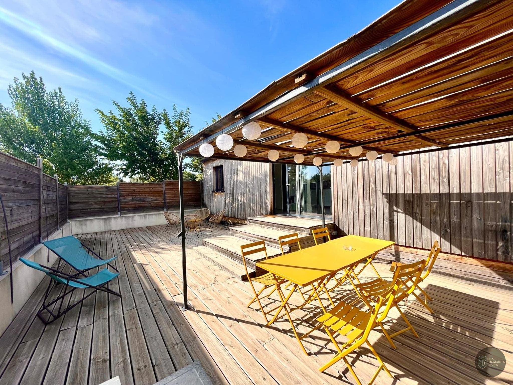 Nuiki Lodges