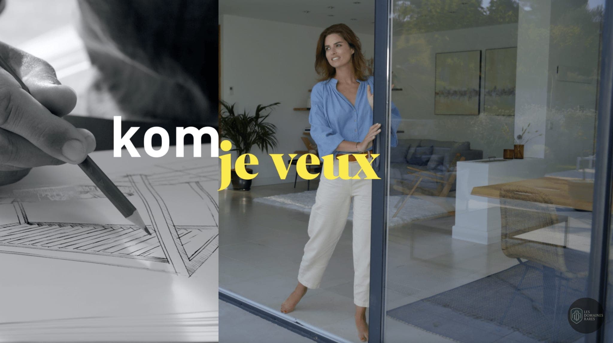 Espace intérieur du lieu Numéro Sept à Le en Auvergne-Rhône-Alpes