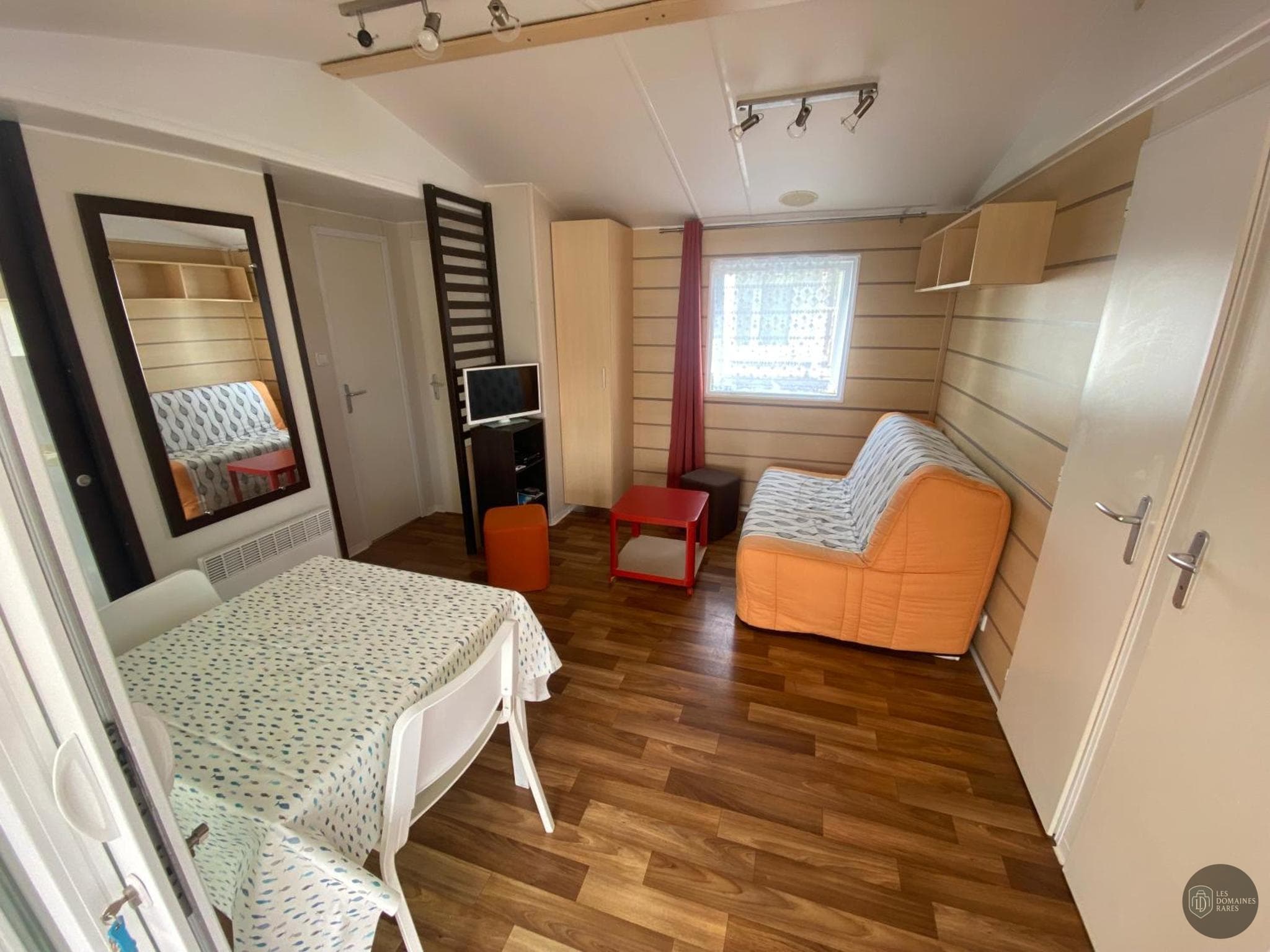 O'Fun Park — Chambres