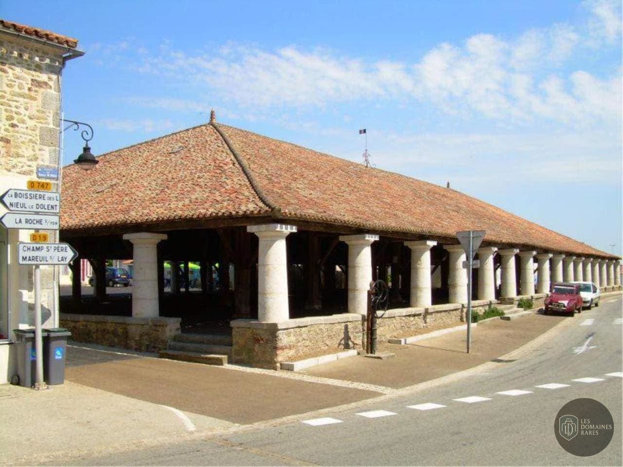 O'Fun Park — Extérieur
