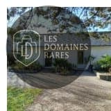 Vue extérieure du lieu O'Parc du Louet en Pays de la Loire