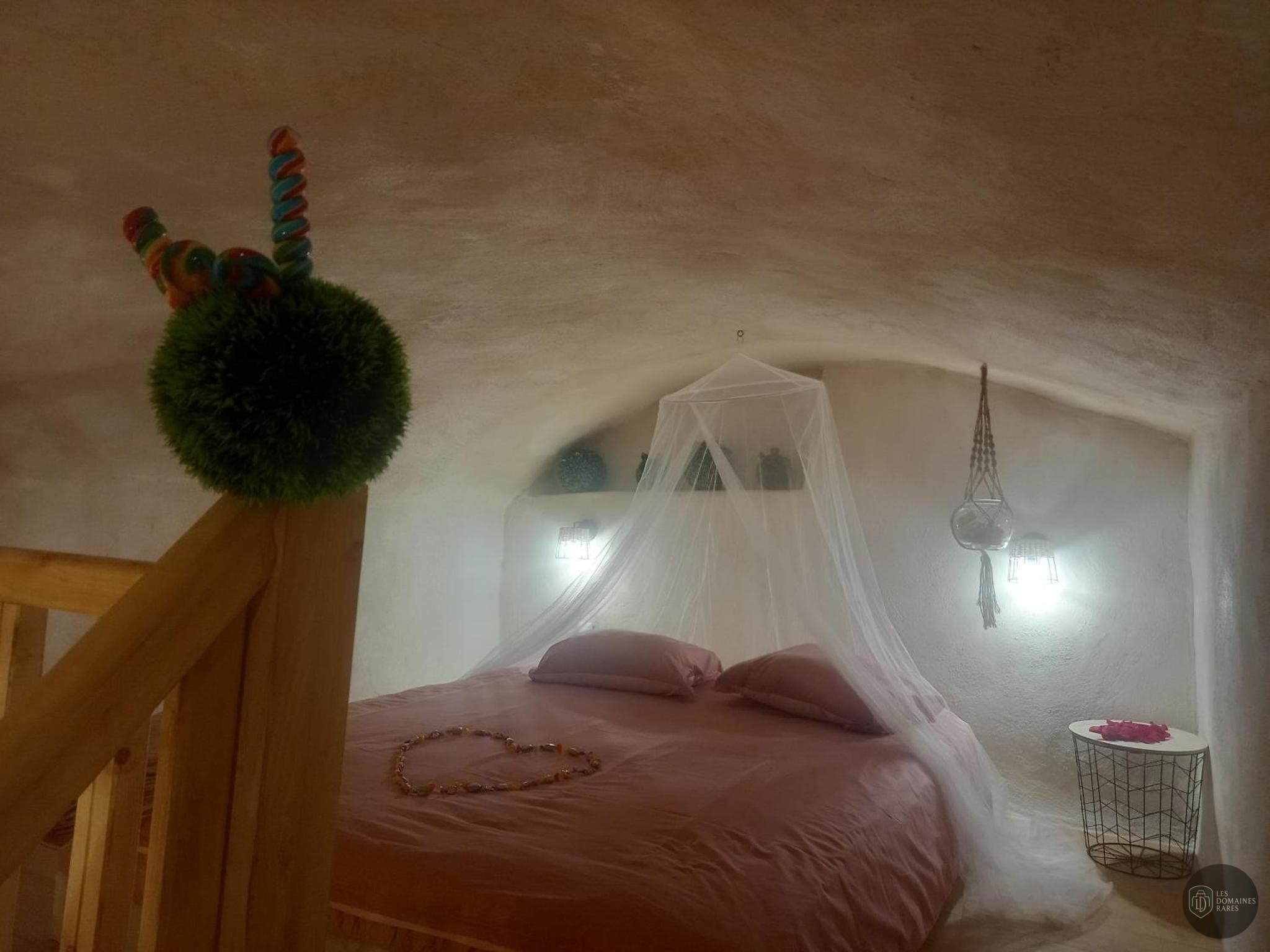 O Club Gourmand — Chambres