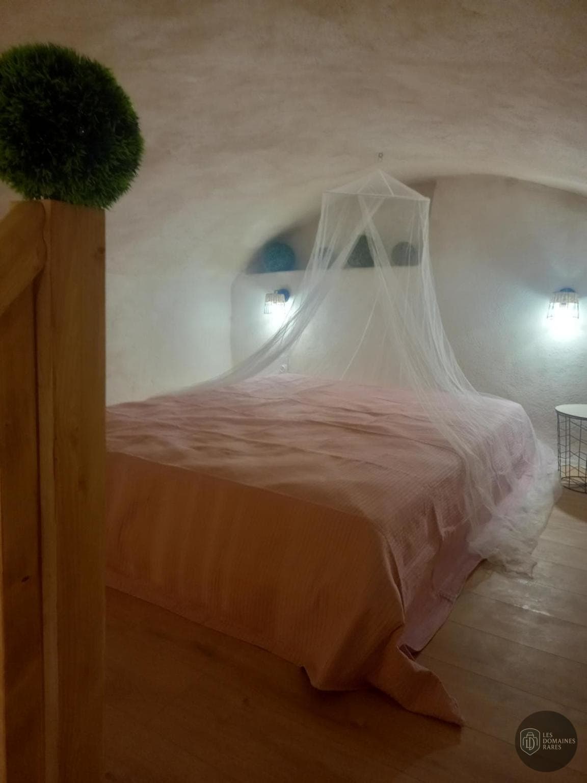 O Club Gourmand — Chambres
