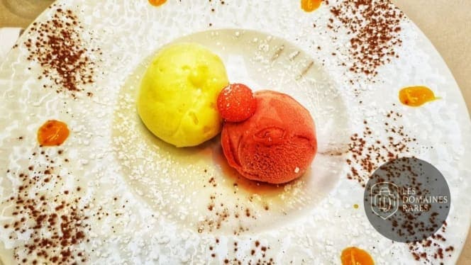 Restaurant du restaurant O Zen La Valentine à Marseille en Provence-Alpes-Côte d'Azur