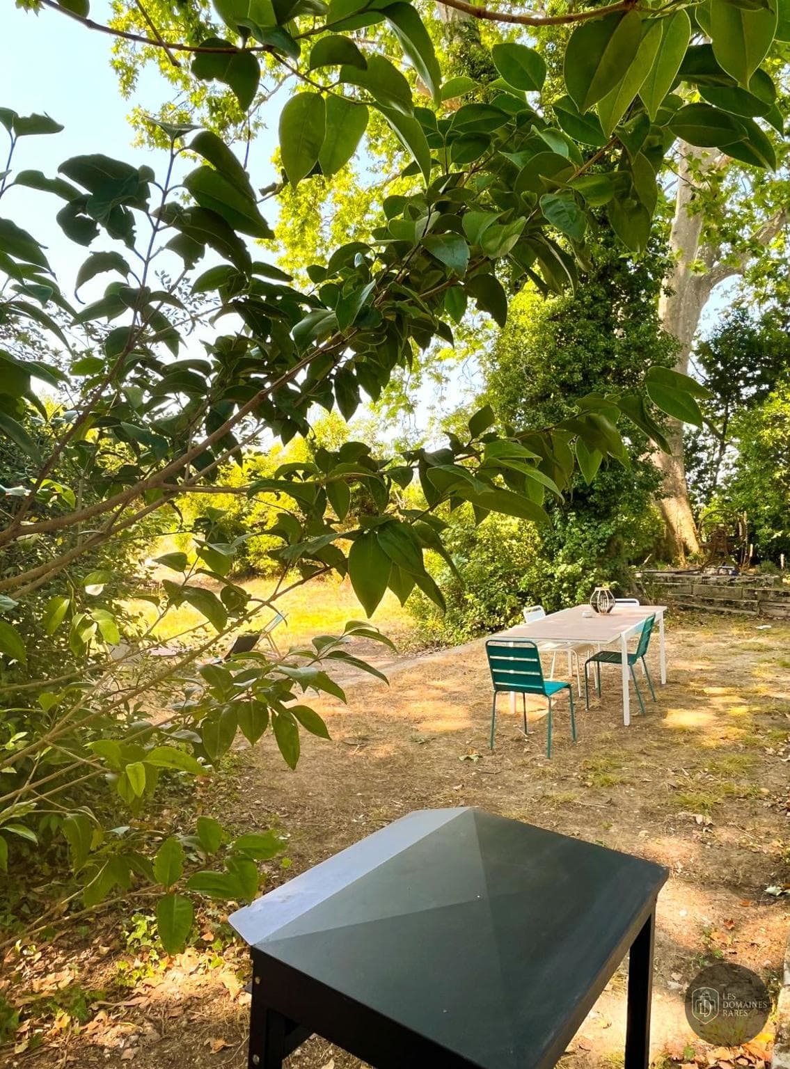 Oasis Fontmarie — vue 3