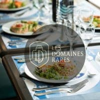 Restaurant du lieu Océanopolis à Brest en Bretagne - séminaire brest
