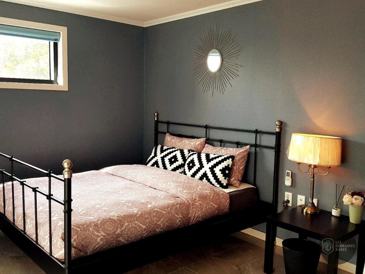 Oh! Happy — Chambres