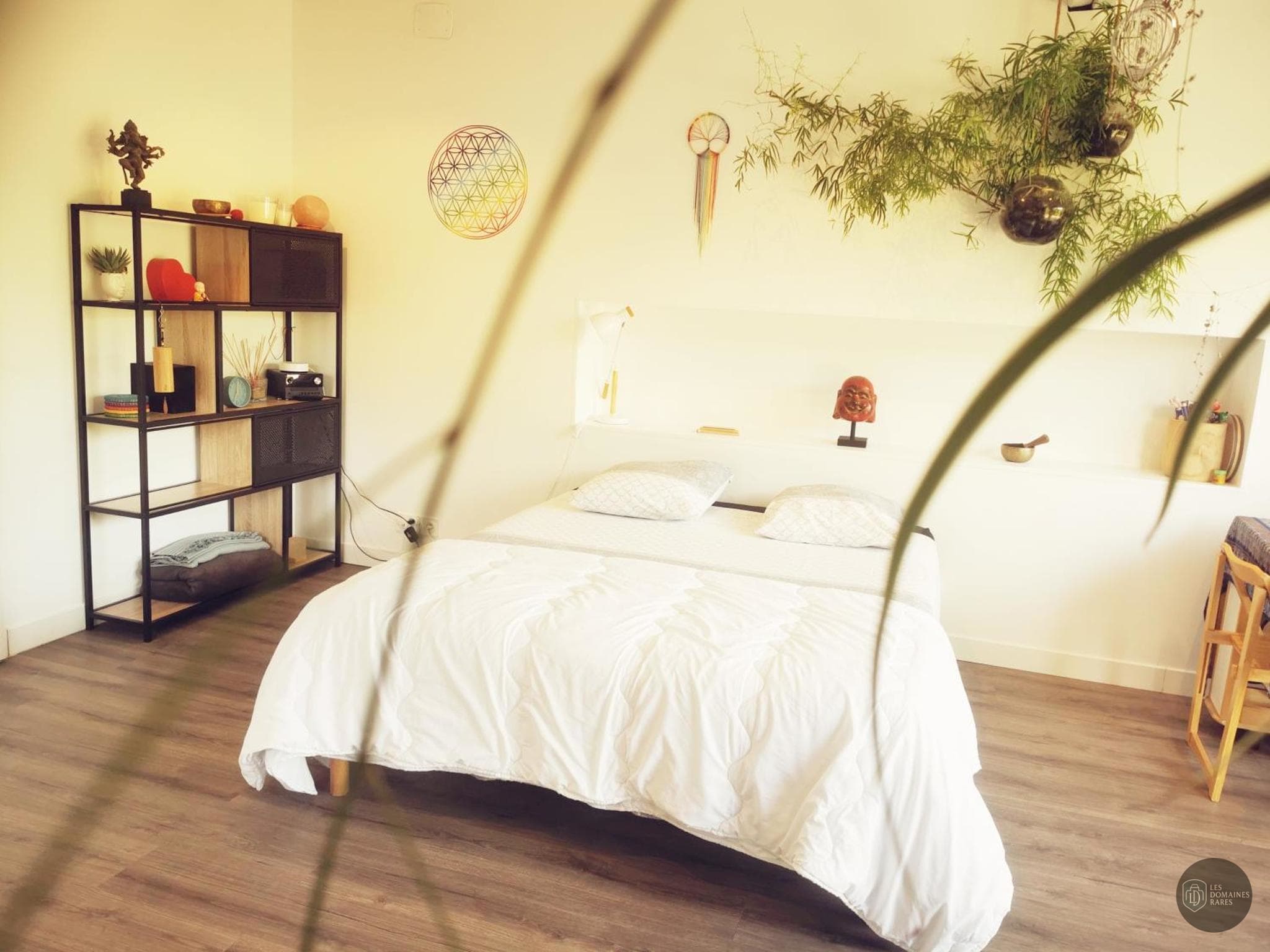 Chambre du lieu Omnia restaurant à Lille en Hauts-de-France - séminaire nord (59)