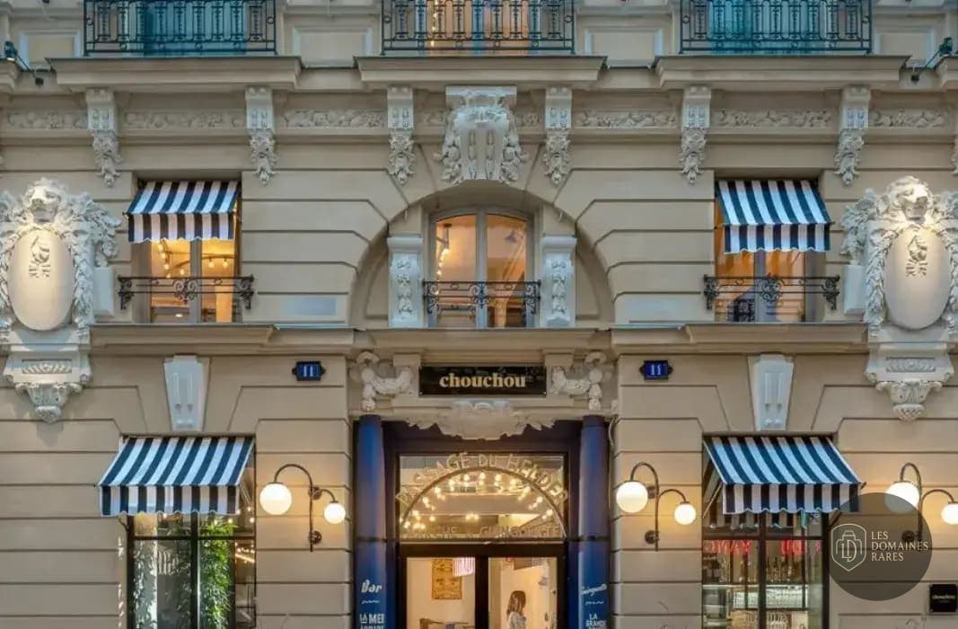 Openmind Paris-Opéra