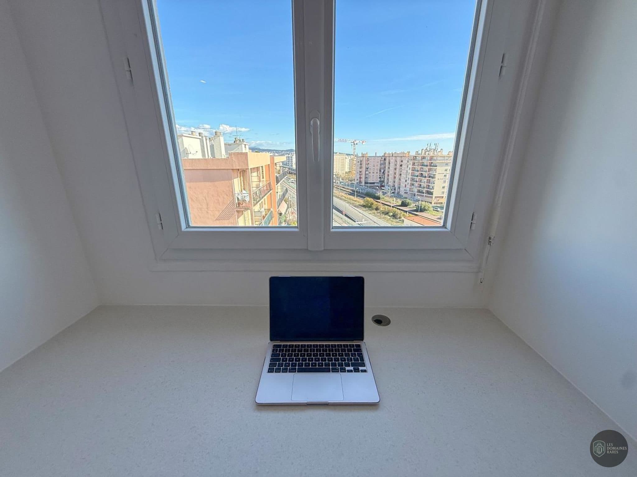 Ouest Bureau Rennes — vue 3