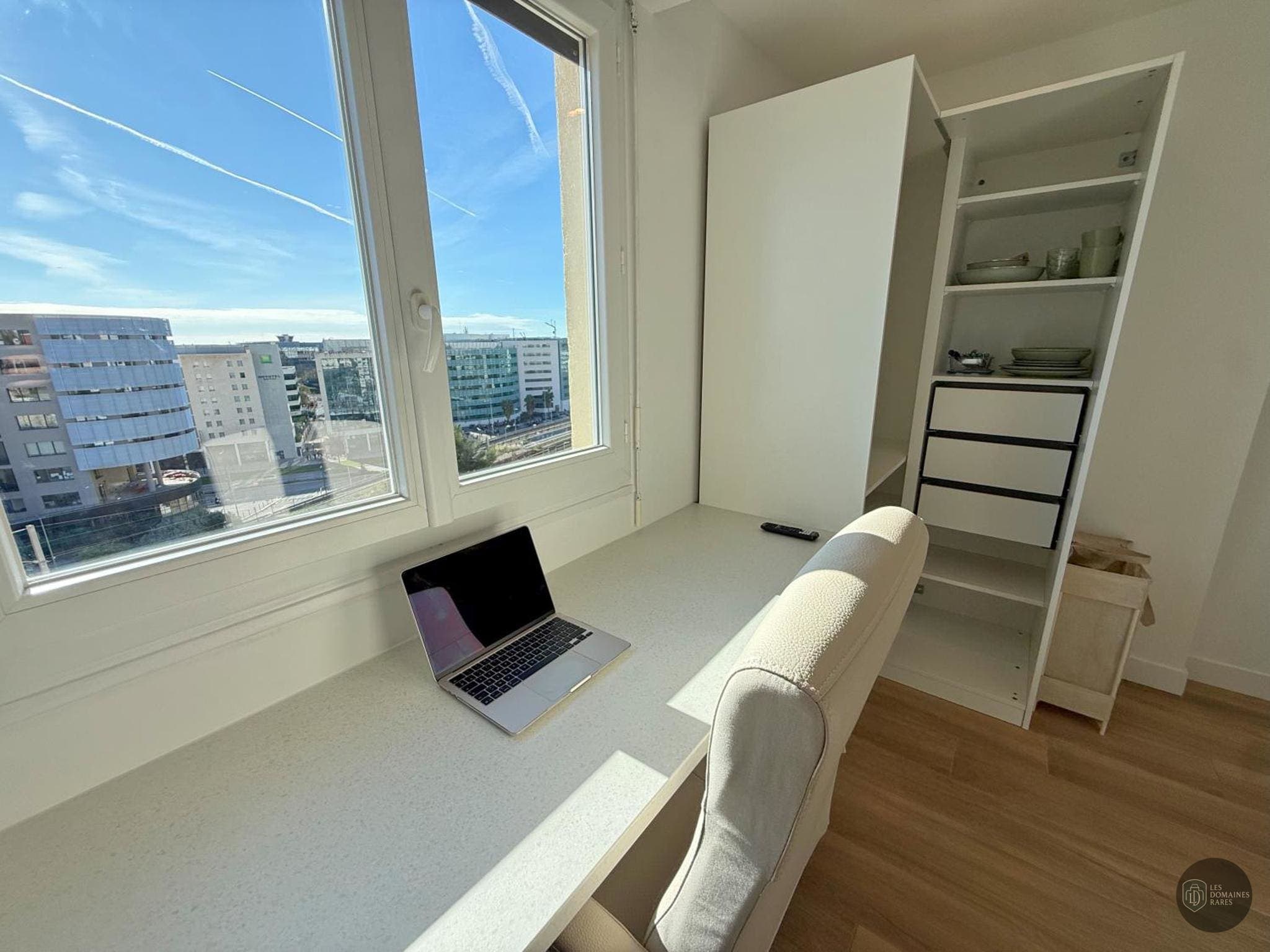Ouest Bureau Rennes — Extérieur