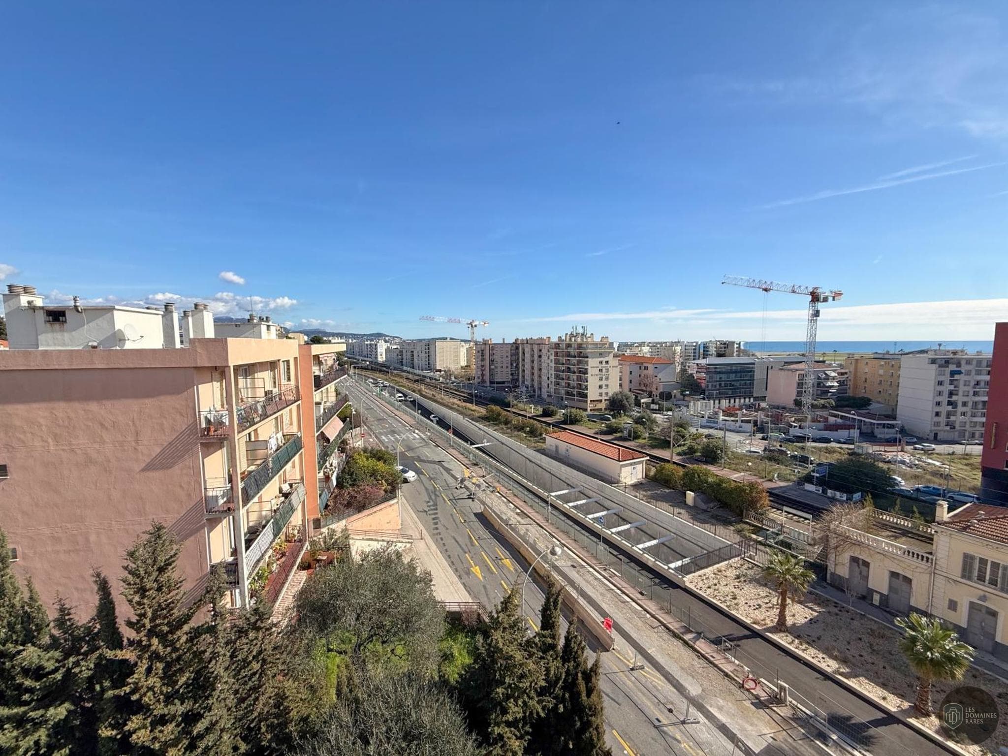 Ouest Bureau Rennes — Extérieur