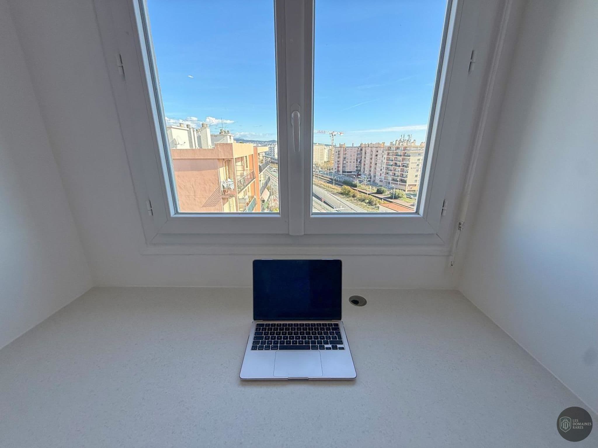 Ouest Bureau Rennes — Extérieur