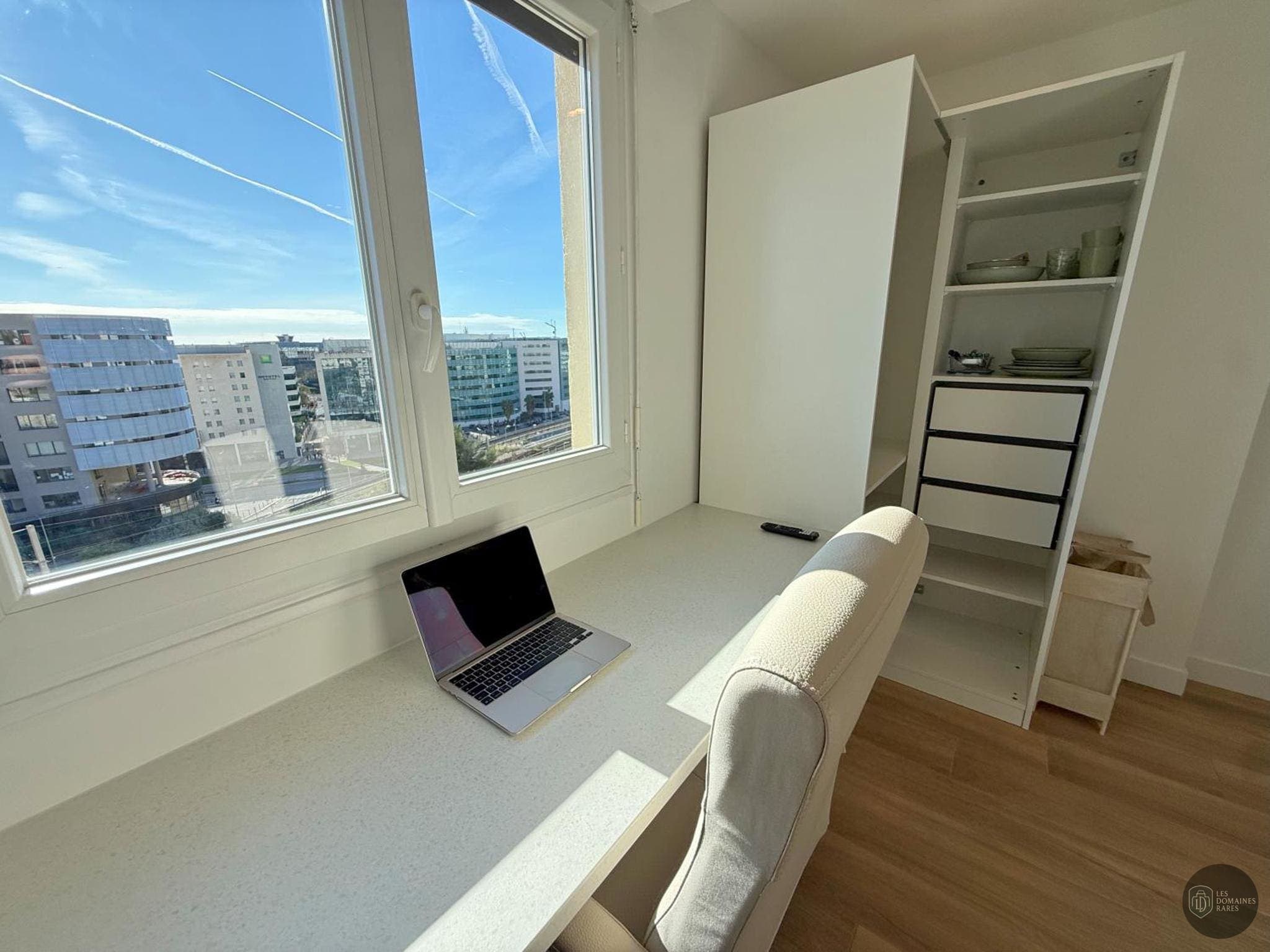 Ouest Bureau Rennes — Extérieur