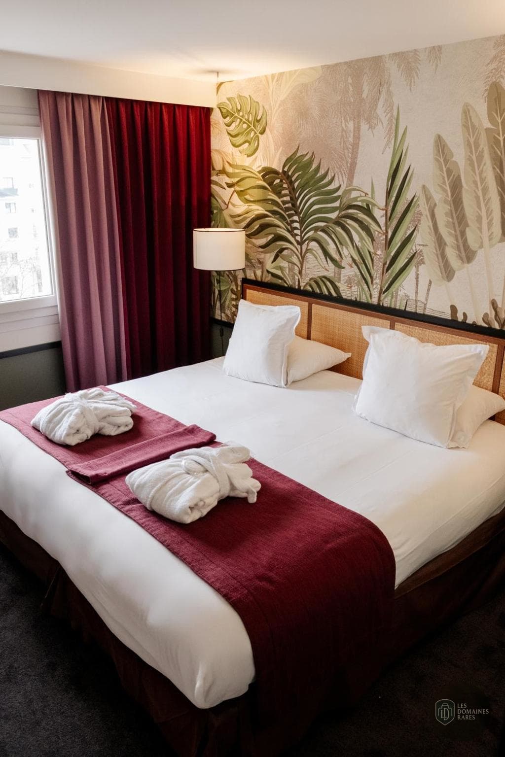 Chambre du lieu Péniche de Neuilly en Île-de-France