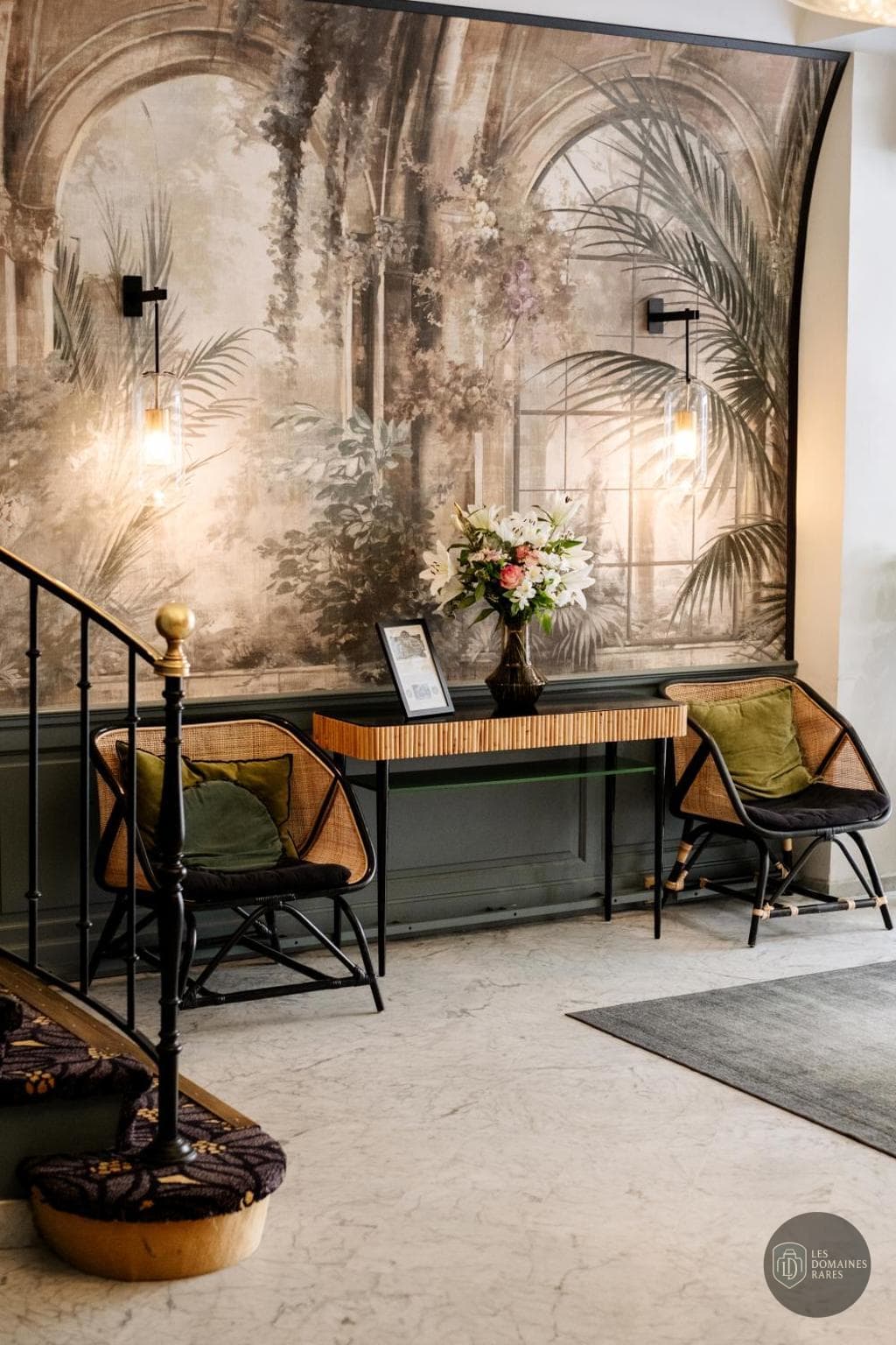 Restaurant du lieu Péniche de Neuilly en Île-de-France