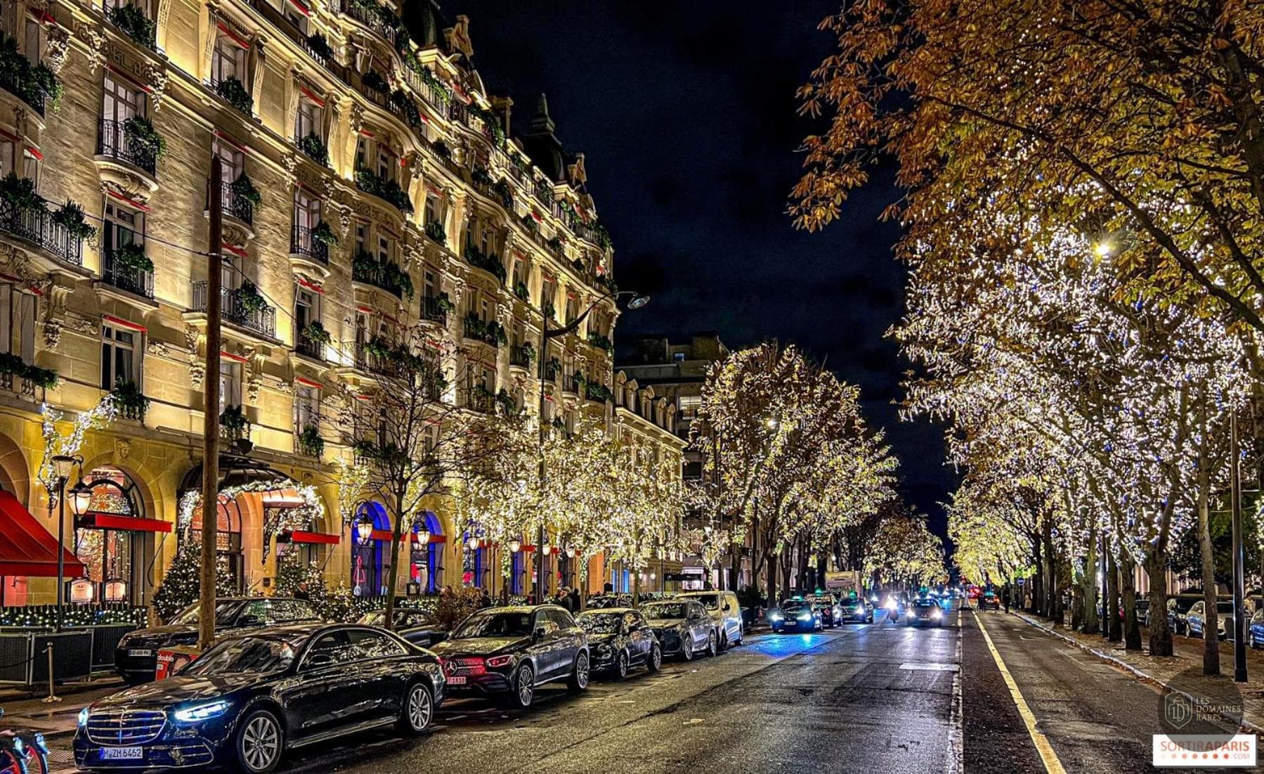 Vue du lieu Pépite Paris en Île-de-France