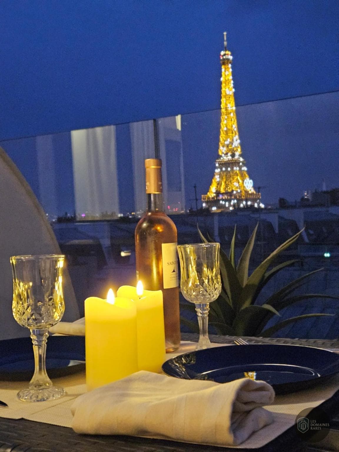 Restaurant du lieu Pépite Paris en Île-de-France - séminaire paris