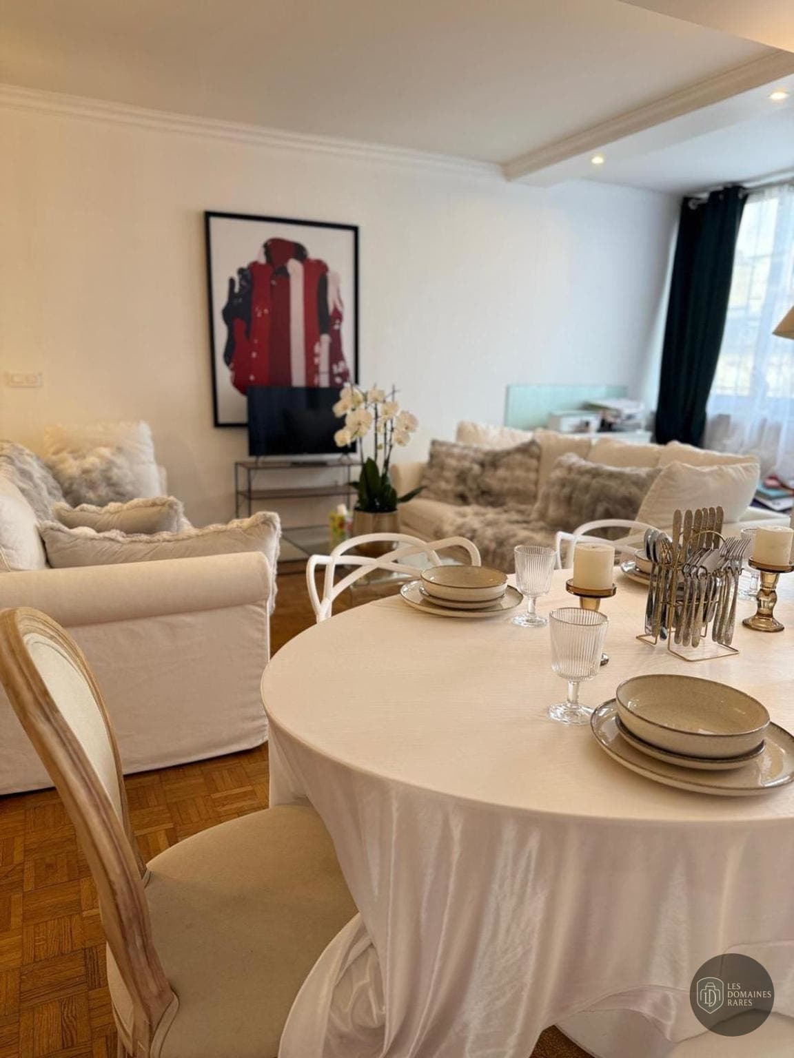 Restaurant du lieu Pépite Paris en Île-de-France