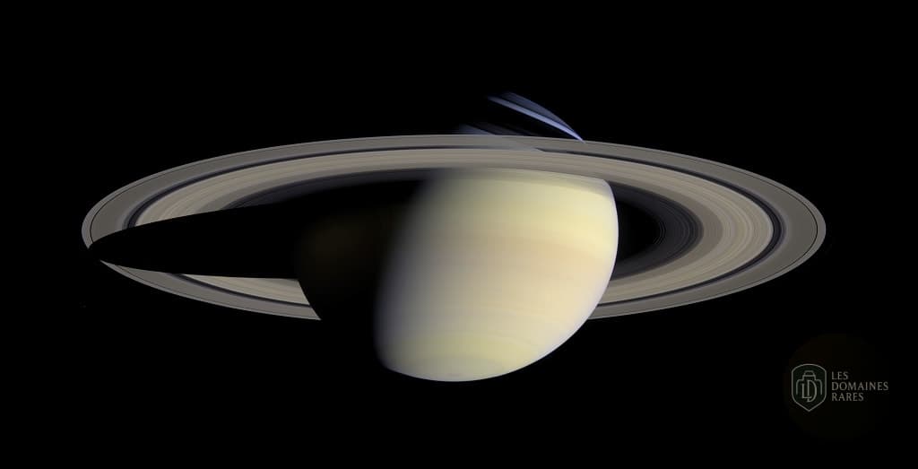 Vue du lieu Pôle des Etoiles à Nançay en Centre-Val de Loire