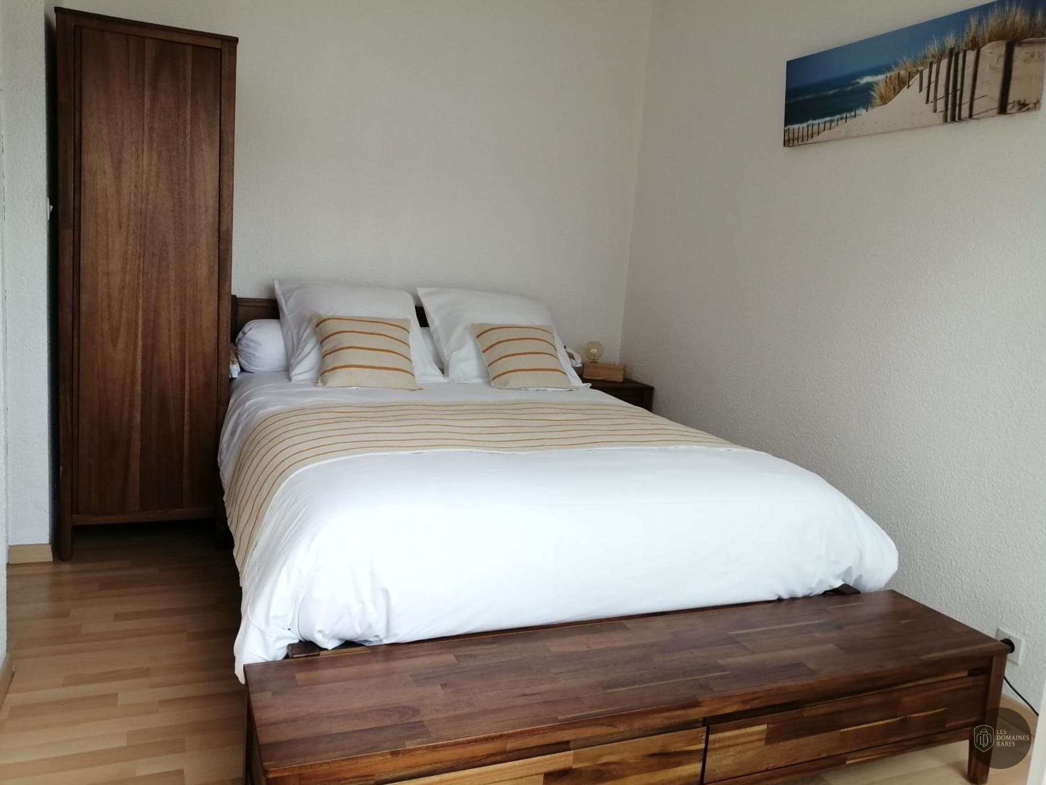Chambre du lieu Pacha en Île-de-France