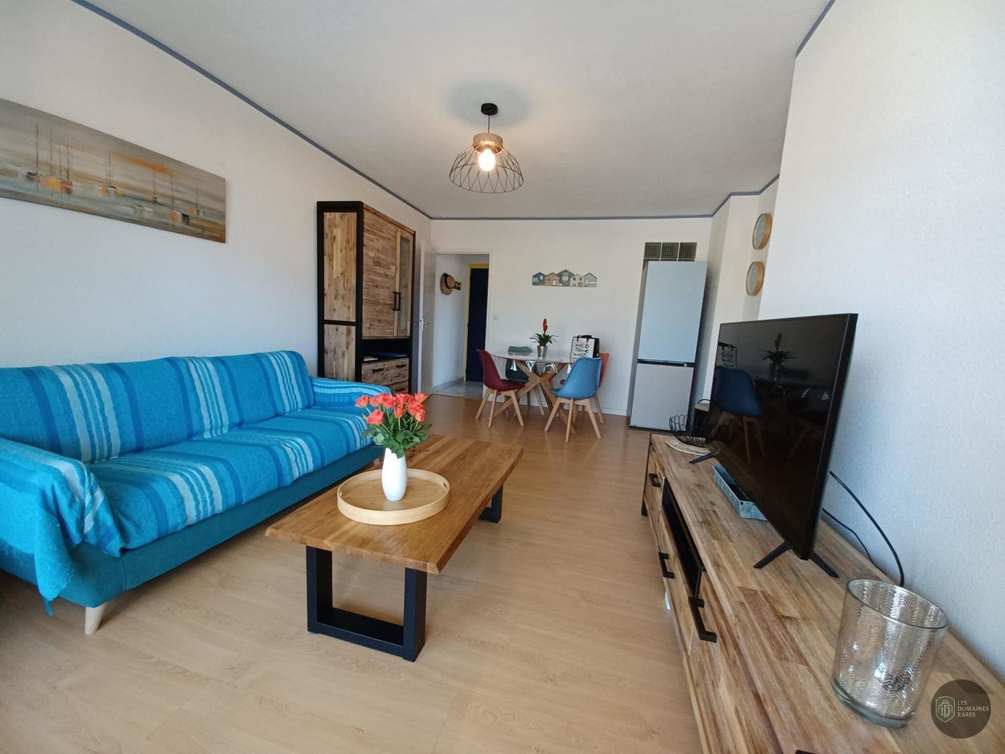 Espace intérieur du lieu Pacha en Île-de-France