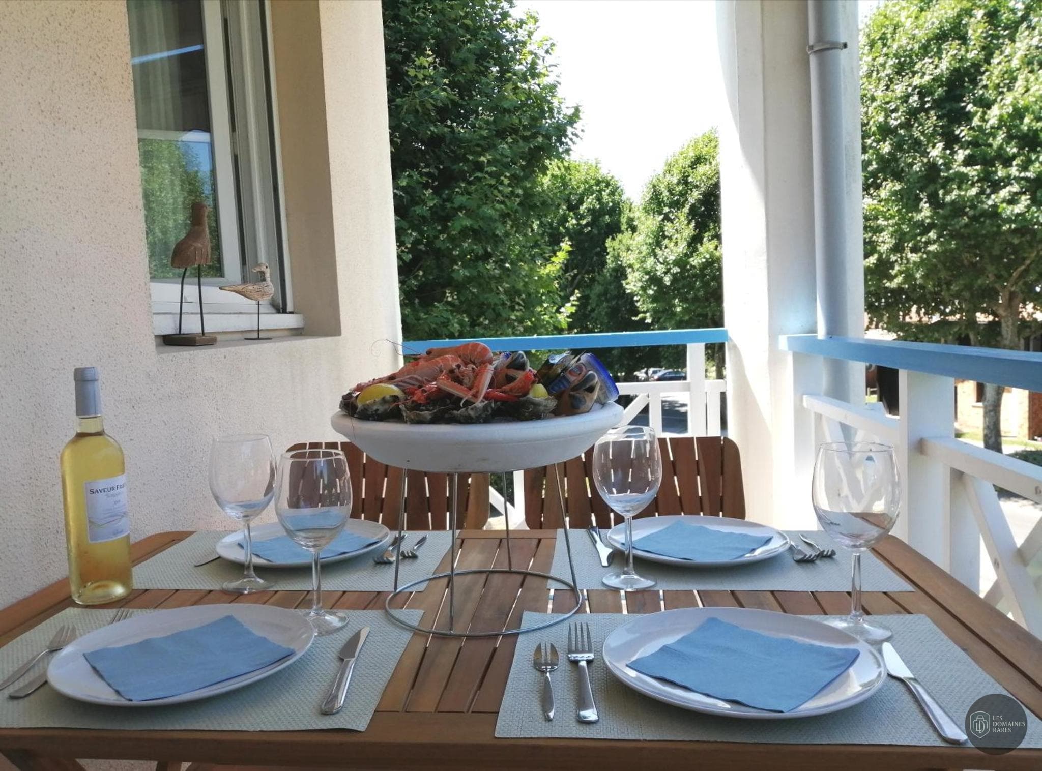 Restaurant du lieu Pacha en Île-de-France - séminaire seine-et-marne (77)