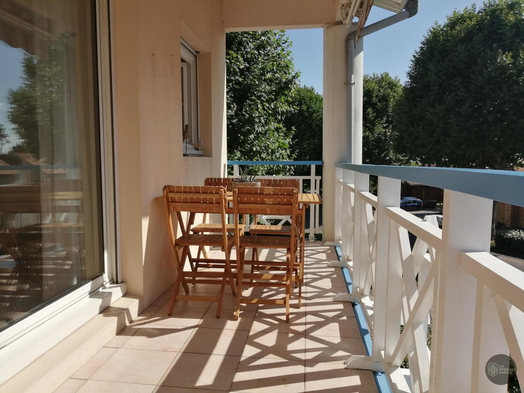 Restaurant du lieu Pacha en Île-de-France